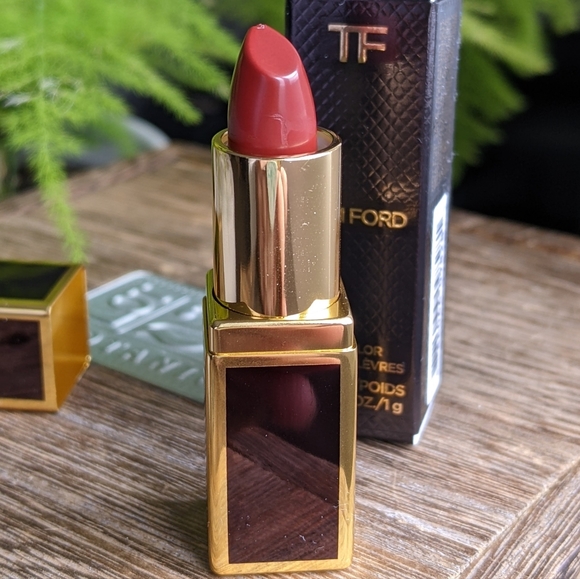 Tom Ford Other - Tom Ford Lipstick Mini in the shade 80 Impassioned (1g)